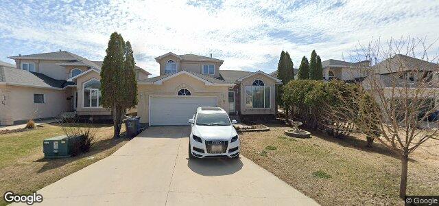 28 Everden Road（加拿大曼尼托巴省溫尼伯市）房屋照片