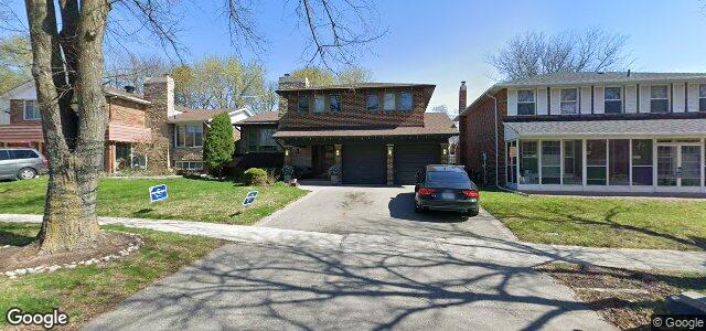 28 Gablehurst Crescent（加拿大曼尼托巴省溫尼伯市）房屋照片