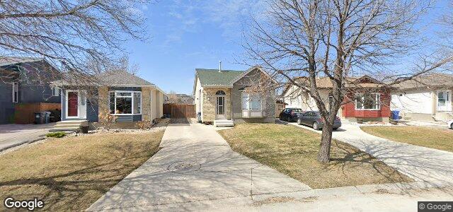 28 Polydore Road（加拿大曼尼托巴省溫尼伯市）房屋照片