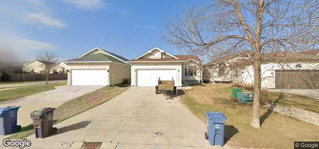 280 Abbotsfield Drive（加拿大曼尼托巴省溫尼伯市）房屋照片