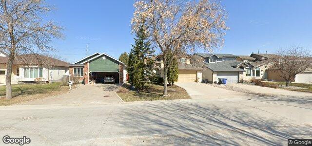 280 Barlow Crescent（加拿大曼尼托巴省溫尼伯市）房屋照片