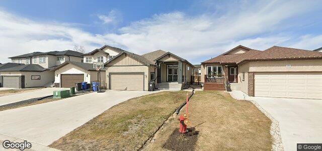 280 Ravensden Drive（加拿大曼尼托巴省温尼伯市）房屋照片