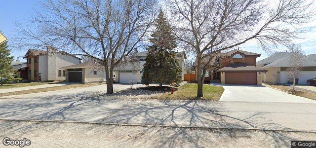 288 Southglen Boulevard（加拿大曼尼托巴省溫尼伯市）房屋照片