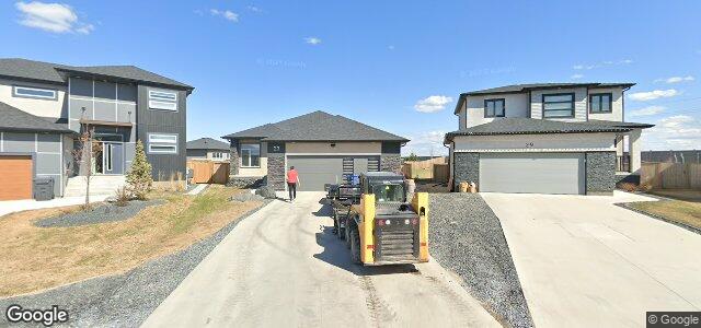 29 Hallfield Place（加拿大曼尼托巴省溫尼伯市）房屋照片