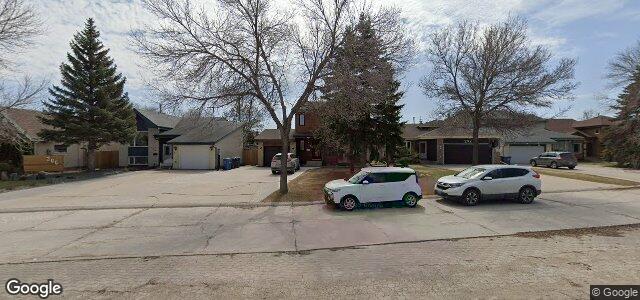 296 Southglen Boulevard（加拿大曼尼托巴省溫尼伯市）房屋照片