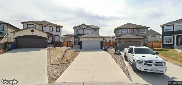 297 Ravensden Drive（加拿大曼尼托巴省溫尼伯市）房屋照片