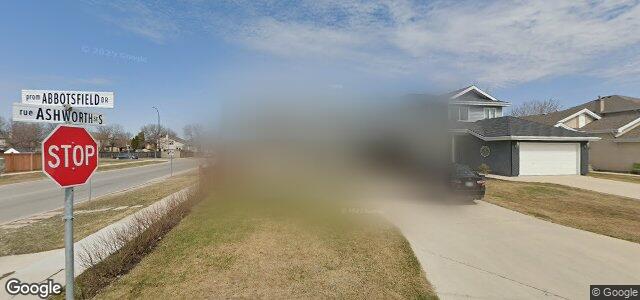 3 Abbotsfield Drive（加拿大曼尼托巴省溫尼伯市）房屋照片