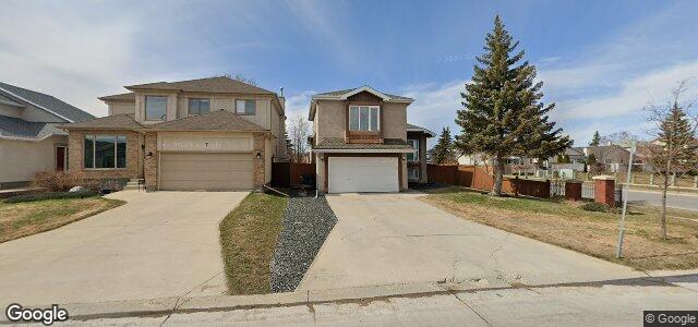 Larawan ng 3 Baisinger Drive sa Winnipeg, Manitoba