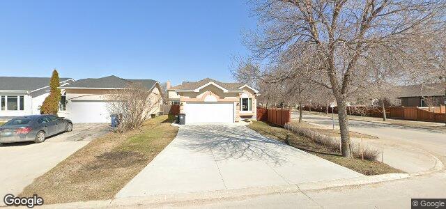 3 Barlow Crescent（加拿大曼尼托巴省溫尼伯市）房屋照片