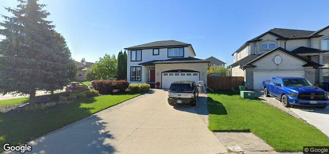 3 Clapham Cove（加拿大曼尼托巴省溫尼伯市）房屋照片