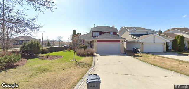 3 Clerkenwell Bay（加拿大曼尼托巴省溫尼伯市）房屋照片