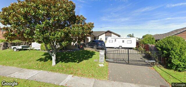 3 Cotswold Place（加拿大曼尼托巴省溫尼伯市）房屋照片