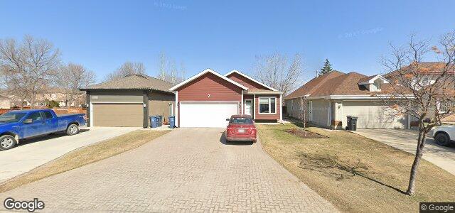 Larawan ng 3 Eastmount Drive sa Winnipeg, Manitoba