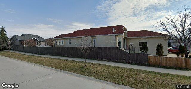 3 Estabrook Cove（加拿大曼尼托巴省温尼伯市）房屋照片