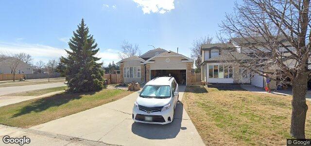 3 Everingham Bay（加拿大曼尼托巴省溫尼伯市）房屋照片