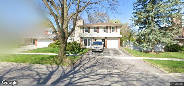 3 Gablehurst Crescent（加拿大曼尼托巴省溫尼伯市）房屋照片