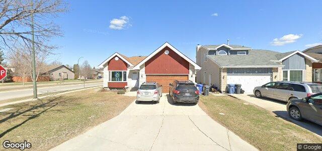 3 Hallfield Bay（加拿大曼尼托巴省溫尼伯市）房屋照片