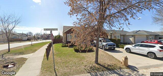 3 Highcastle Crescent（加拿大曼尼托巴省溫尼伯市）房屋照片