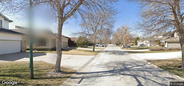 3 Keelegate Place（加拿大曼尼托巴省溫尼伯市）房屋照片