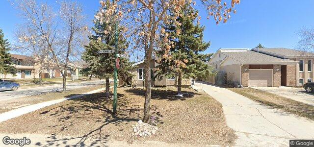 3 Kennington Bay（加拿大曼尼托巴省溫尼伯市）房屋照片