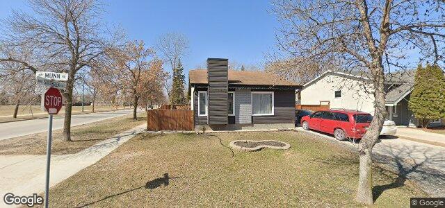 3 Munn Road（加拿大曼尼托巴省溫尼伯市）房屋照片