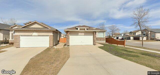 3 Quantrell Bay（加拿大曼尼托巴省溫尼伯市）房屋照片