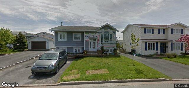 3 Roehampton Place（加拿大曼尼托巴省溫尼伯市）房屋照片