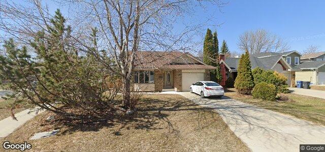 Photo of 3 Sachet Place in Winnipeg, Manitoba