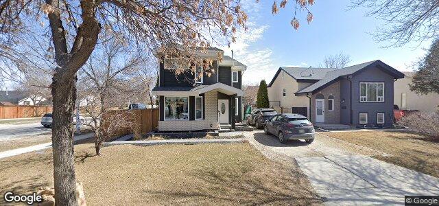 3 Simon Drive（加拿大曼尼托巴省溫尼伯市）房屋照片