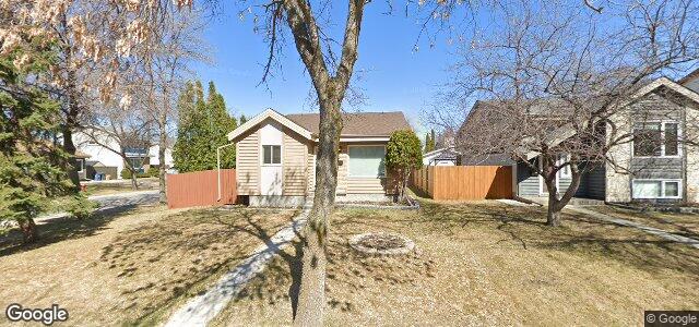 3 Turnham Drive（加拿大曼尼托巴省溫尼伯市）房屋照片