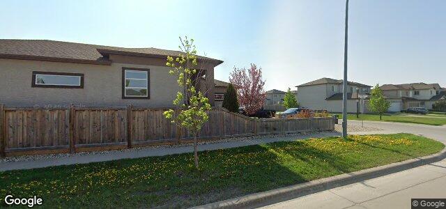 3 Wainwright Crescent（加拿大曼尼托巴省溫尼伯市）房屋照片