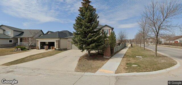 3 Winterhaven Drive（加拿大曼尼托巴省溫尼伯市）房屋照片