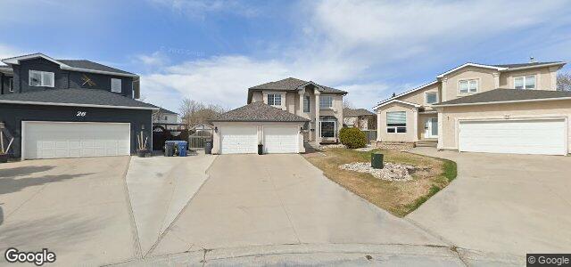 30 Gaitwin Cove（加拿大曼尼托巴省溫尼伯市）房屋照片