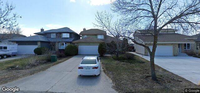 30 Hallfield Bay（加拿大曼尼托巴省溫尼伯市）房屋照片