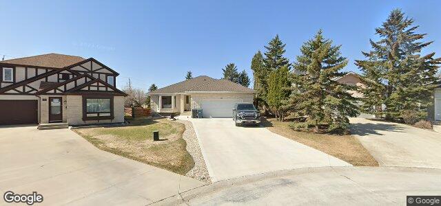 30 Kevin Place（加拿大曼尼托巴省溫尼伯市）房屋照片