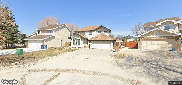 30 Peadin Place（加拿大曼尼托巴省溫尼伯市）房屋照片