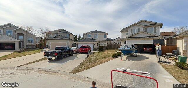 30 Quantrell Bay（加拿大曼尼托巴省溫尼伯市）房屋照片