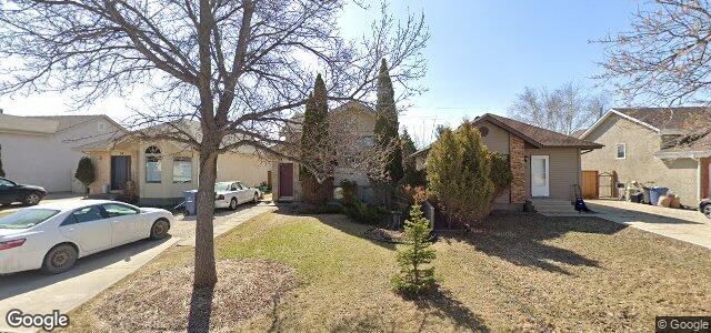 30 Sauve Crescent（加拿大曼尼托巴省溫尼伯市）房屋照片