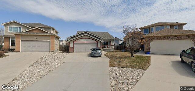 30 Tretheway Close（加拿大曼尼托巴省溫尼伯市）房屋照片