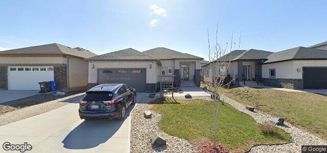 30 Upavon Road（加拿大曼尼托巴省溫尼伯市）房屋照片