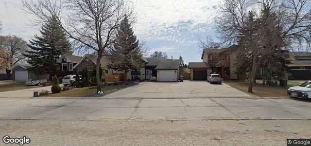 300 Southglen Boulevard（加拿大曼尼托巴省溫尼伯市）房屋照片