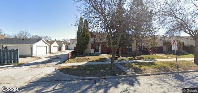 301 Ashworth Street（加拿大曼尼托巴省溫尼伯市）房屋照片