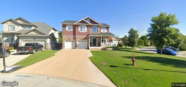 31 Clapham Cove（加拿大曼尼托巴省溫尼伯市）房屋照片