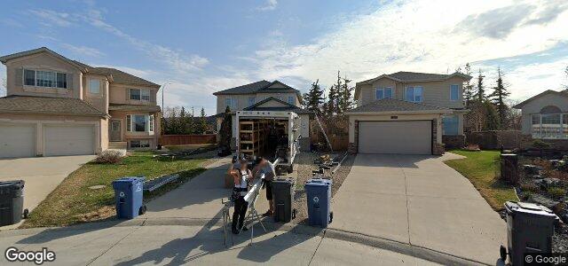 31 Estabrook Cove（加拿大曼尼托巴省溫尼伯市）房屋照片