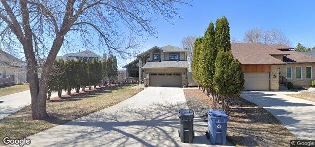 31 Everingham Bay（加拿大曼尼托巴省溫尼伯市）房屋照片