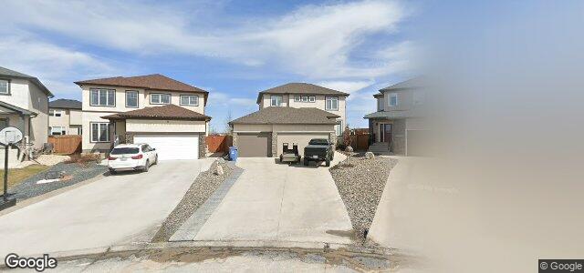 31 Guernsey Lane（加拿大曼尼托巴省溫尼伯市）房屋照片