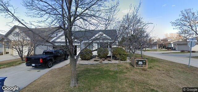 31 Hallfield Bay（加拿大曼尼托巴省溫尼伯市）房屋照片