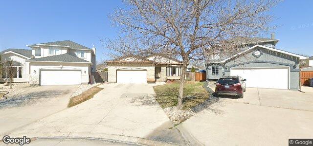 31 Hollingbury Place（加拿大曼尼托巴省溫尼伯市）房屋照片