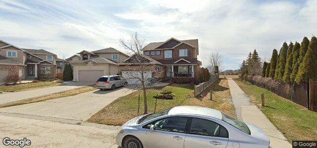 31 Kamberwell Bay（加拿大曼尼托巴省溫尼伯市）房屋照片