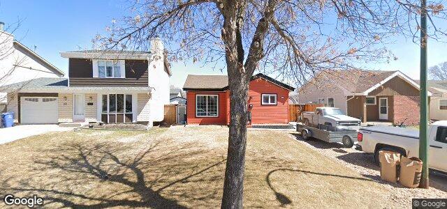 31 Kennington Bay（加拿大曼尼托巴省溫尼伯市）房屋照片